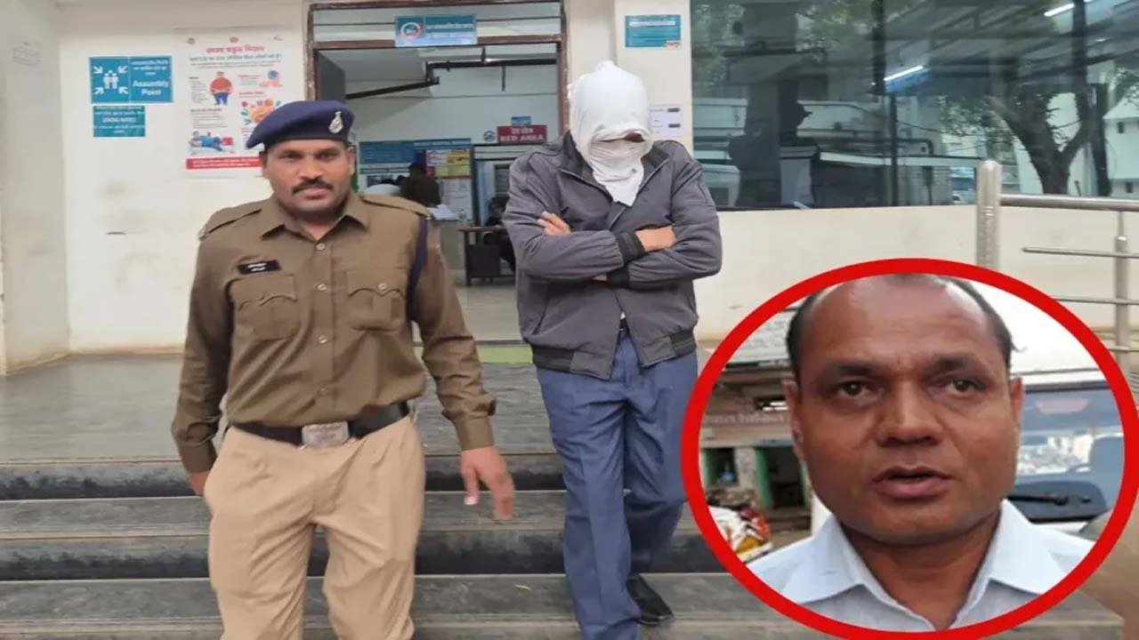 एमपी में ‘SDM’ को 10 साल की सजा, कोर्ट ने सुनाया फैसला