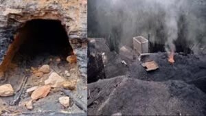 मेघालयः कोयला खदान में धमाका, 18 की मौत