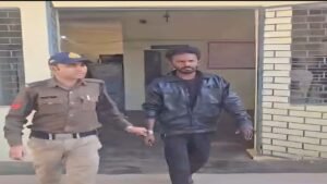 रीवा - नशे में धुत बेटे के हाथों मां की हत्या