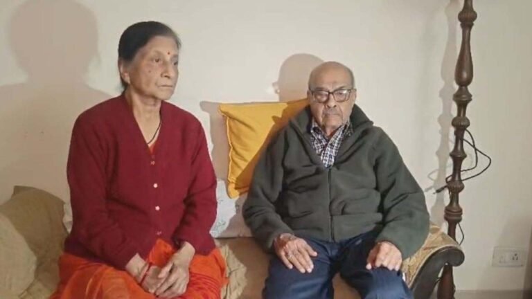 एयरफोर्स अधिकारी से 2.5 करोड़ ठगी