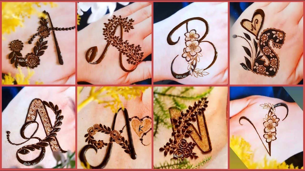 Mehndi Designs: ट्रेंड में छाए ये सिंपल, स्लिक और बेहद एलीगेंट मेहंदी पैटर्न - हर मौके के लिए परफेक्ट
