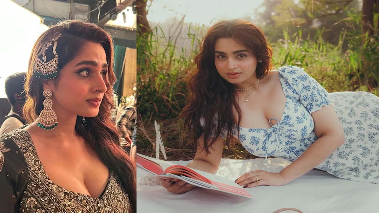 'मेरे साथ रेप की कोशिश हुई', धुरंधर स्टार का शॉकिंग खुलासा, आयशा खान बोलीं- सेट पर स्पॉटबॉय ही था स्टॉकर