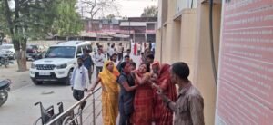 होली पर अमेठी में सात की मौत, 11 घायल; हादसों और घटनाओं से कई घरों में पसरा मातम