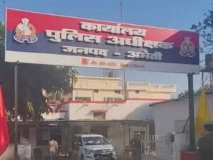अमेठी में 10 केंद्रों पर होगी पुलिस भर्ती परीक्षा, 3,360 अभ्यर्थी होंगे शामिल