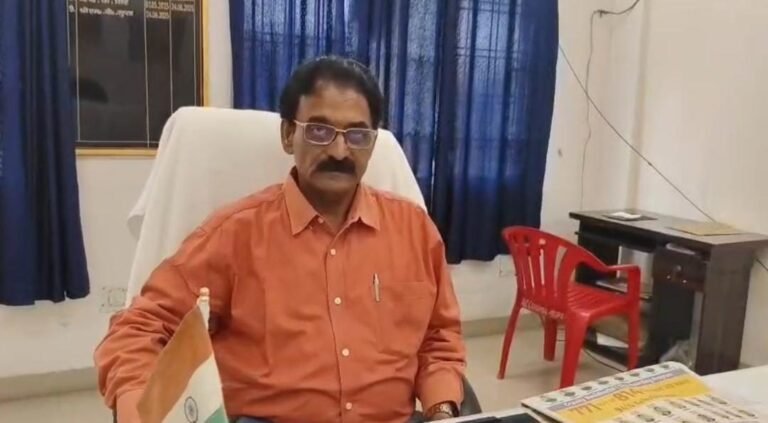 अमेठी एआरटीओ से अभद्रता, पुलिस ने पकड़ा वाहन