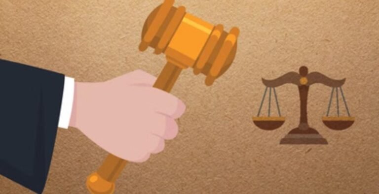 मासूम से दरिंदगी के मामले में ऐतिहासिक न्याय, मुख्य दोषी को उम्रकैद