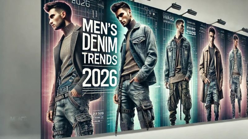 2026 में स्मार्ट क्लोथिंग का नया दौर : दाग-गंध रोकें, म्यूजिक कंट्रोल करें, Levi's जैसी ब्रांड्स ला रही हिट प्रोडक्ट्स