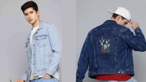 2026 में स्मार्ट क्लोथिंग का नया दौर : दाग-गंध रोकें, म्यूजिक कंट्रोल करें, Levi's जैसी ब्रांड्स ला रही हिट प्रोडक्ट्स