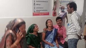 MP : 108 एम्बुलेंस सेवा की पोल खुली, पुलिस ने बचाई गर्भवती की जान तो छिंदवाड़ा में युवक की हुई मौत