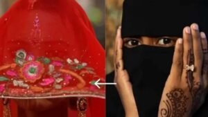 रीवा : महिला का धर्म बदलवाने की कोशिश करने वाला डॉक्टर गिरफ्तार