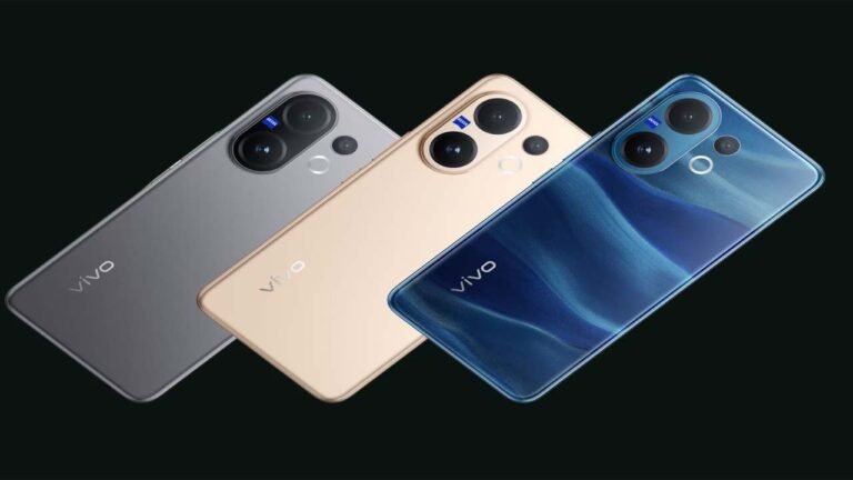 ZEISS कैमरा और 120Hz AMOLED डिस्प्ले वाला Vivo V60 हुआ बेहद सस्ता, बैंक ऑफर और एक्सचेंज डील अलग से