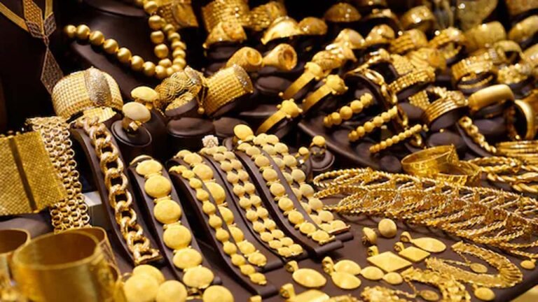 GOLD PRICE - सोने का भाव आज का 2 मार्च 2026: क्या है ताजा रेट, जानें अपने शहर में 24k, 22k, 18k, 14k सोने के दाम