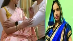 चाची के बेडरूम में घुसा 17 साल का भतीजा और कर दिया कांड