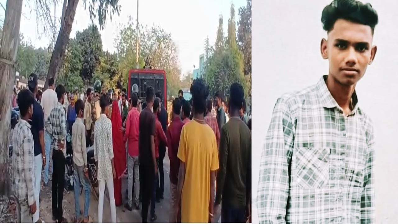 Singrauli - सिगरेट पीने के विवाद में हुई युवक की मौत, दोस्त ही बन गए कातिल