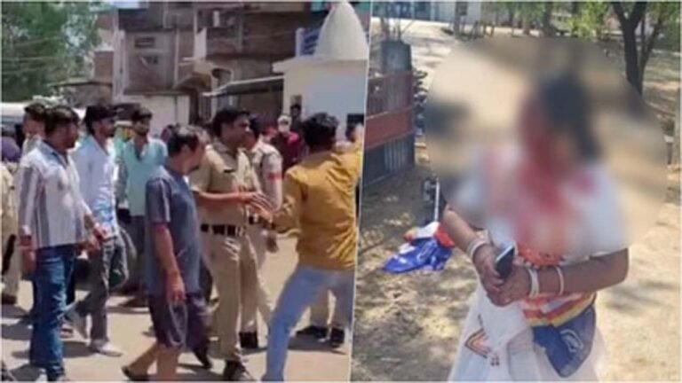 सीधी : अमिलिया थाना उपद्रव मामले में पुलिस का बड़ा एक्शन, 74 नामजद और 102 अज्ञात पर मामला दर्ज