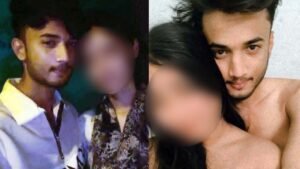 180 पीड़‍िताएं, 350 वीड‍ियोज, सामने आया अमरावती अश्लील वीड‍ियो कांड