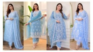 महिलाओं के लिए कॉटन समर सूट, ट्रेंडिंग स्टाइल और बेस्ट सूट