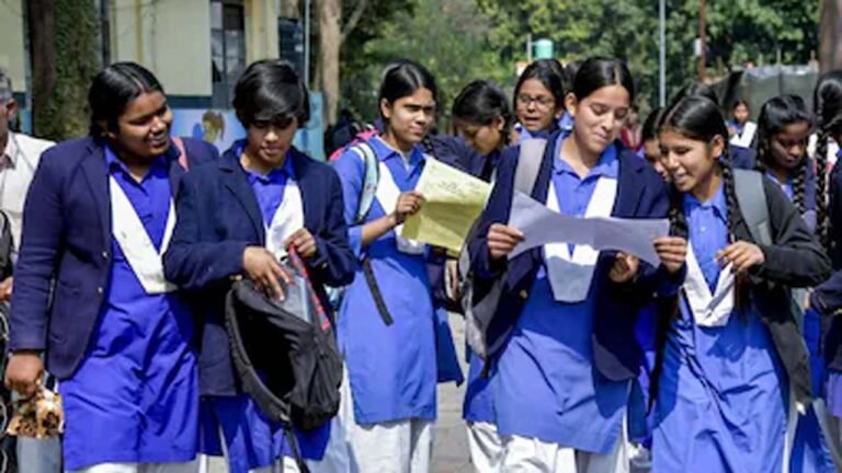 MP Board Result 2026 - 10वीं और 12वीं के 43 हजार विद्यार्थियों का परिणाम आज