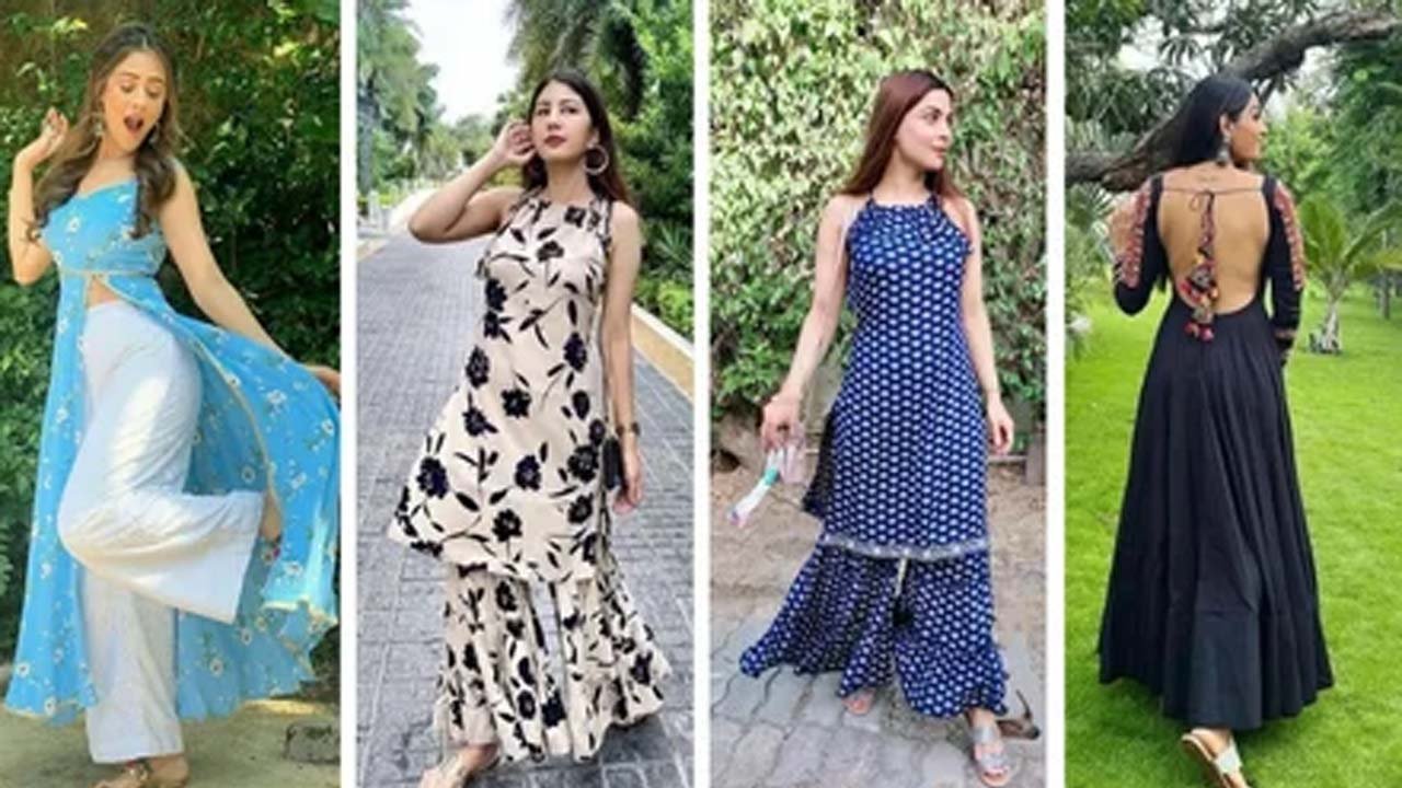 महिलाओं के लिए कॉटन समर सूट, ट्रेंडिंग स्टाइल और बेस्ट सूट 3 महिलाओं के लिए कॉटन समर सूट, ट्रेंडिंग स्टाइल और बेस्ट सूट