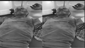 SINGRAULI : भालू के हमले में 50 वर्षीय व्यक्ति गंभीर रूप से घायल, क्षेत्र में दहशत