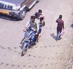 बेऊर जेल से बनी बैंक डकैती की साजिश, दो आरोपी बिहार से गिरफ्तार