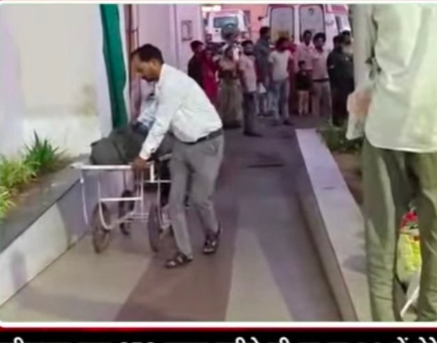 Hindi News | Hurdang News