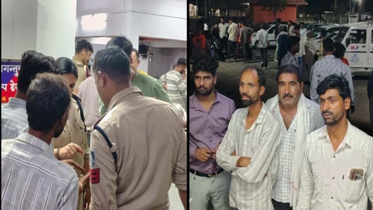 सज-धजकर पहुंचे 42 दूल्हे और 250 बाराती, न मंडप मिला न दुल्हन, देवास में सामूहिक फर्जीवाड़े से मचा हड़कंप