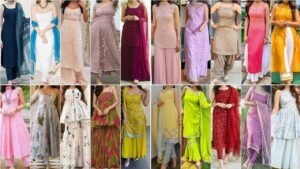 Sleeveless Kurti Designs: गर्मियों में इन स्लीवलेस मिडी ड्रेस डिज़ाइनों को ट्राई करें